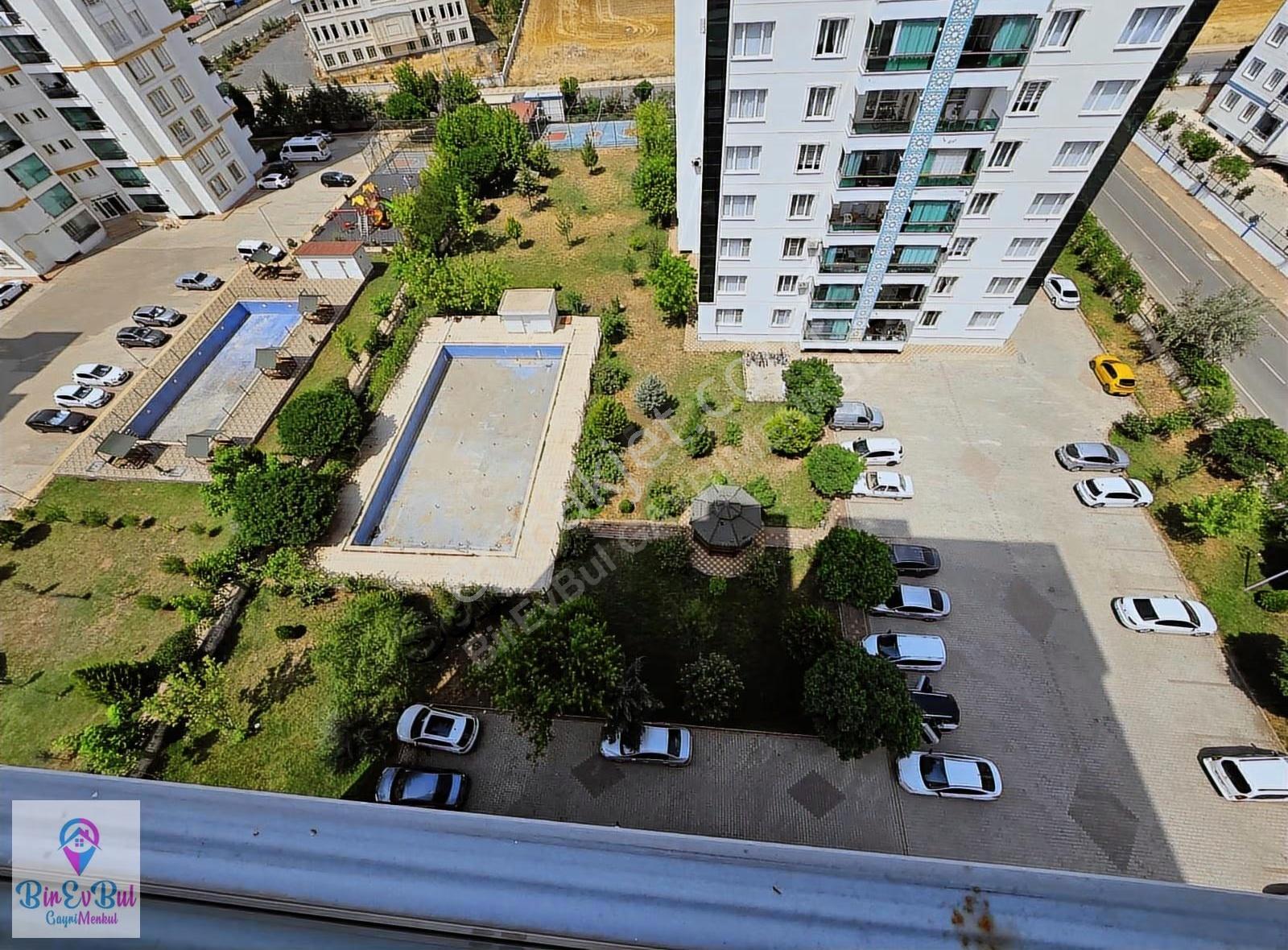 Wistovın Avm Ye Yakın Panoramik Manzaralı 3.5 +1 Satılık Daire - Görsel 10