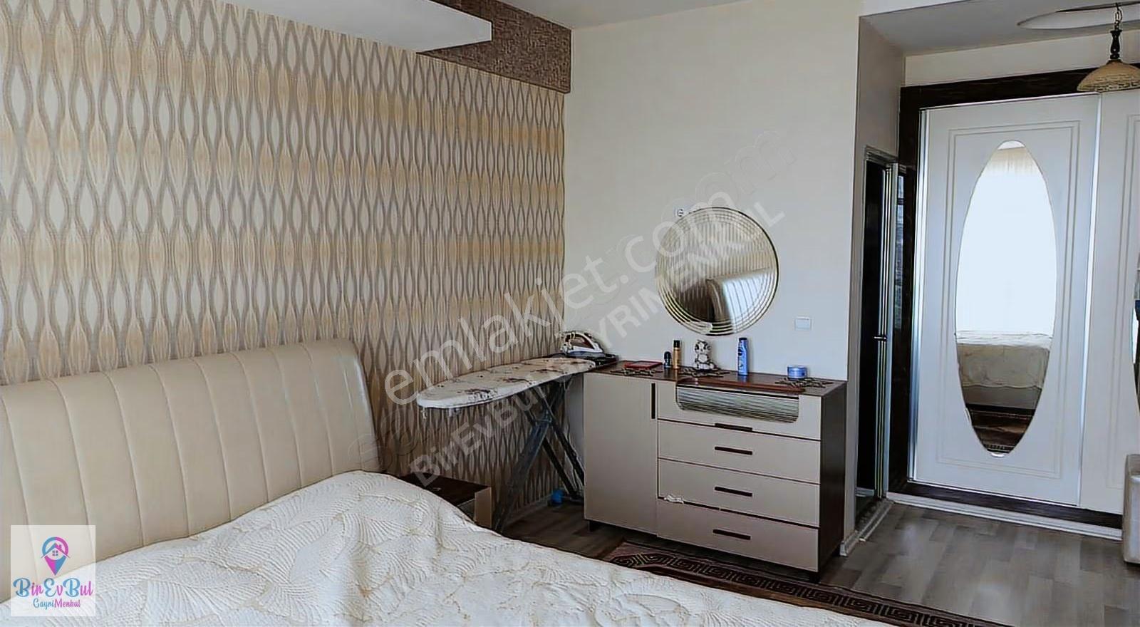 Wistovın Avm Ye Yakın Panoramik Manzaralı 3.5 +1 Satılık Daire - Görsel 8