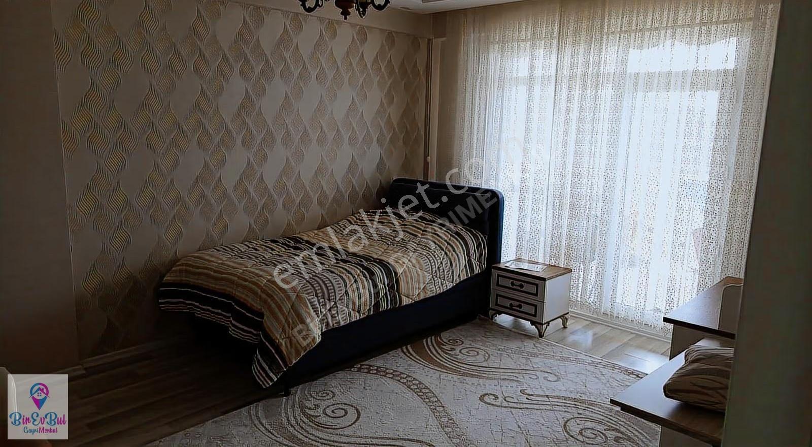 Wistovın Avm Ye Yakın Panoramik Manzaralı 3.5 +1 Satılık Daire - Görsel 14