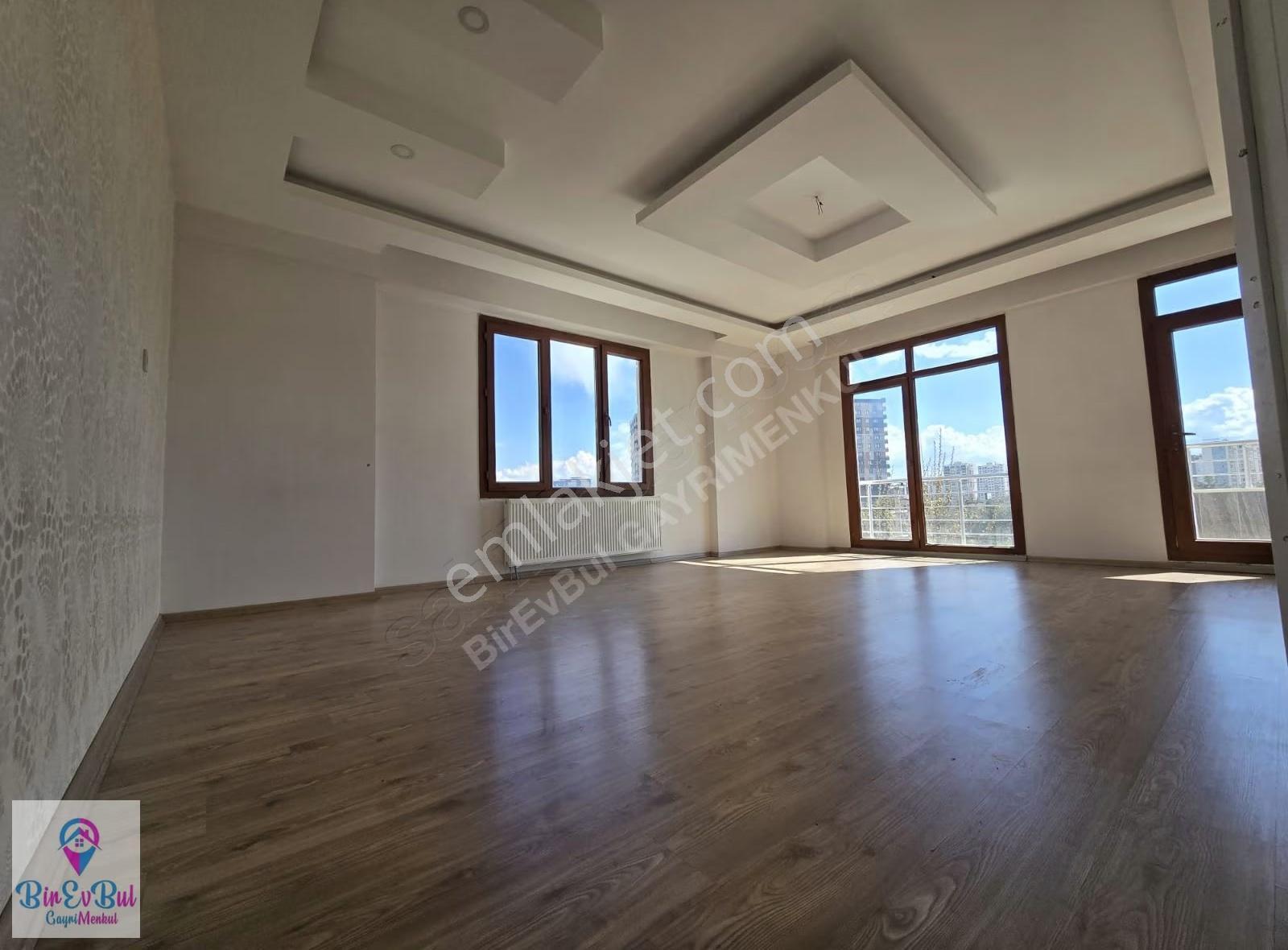 Fabrika Mahallesi 3+1 Elazığ Yoluna Yakın Satılık Daire - Görsel 2