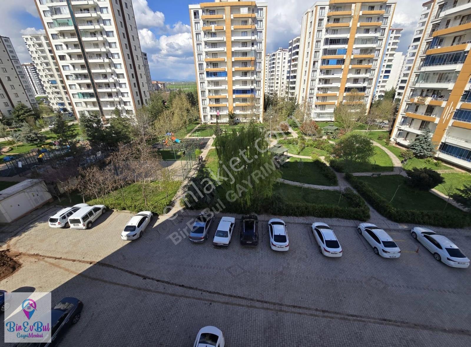 Fabrika Mahallesi 3+1 Elazığ Yoluna Yakın Satılık Daire - Görsel 12
