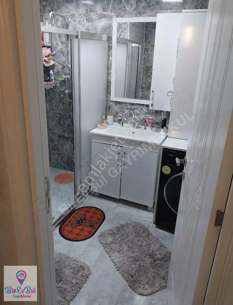 Nevroz Park Karşısı 2+1 Satılık Lüks Daire - Görsel 32