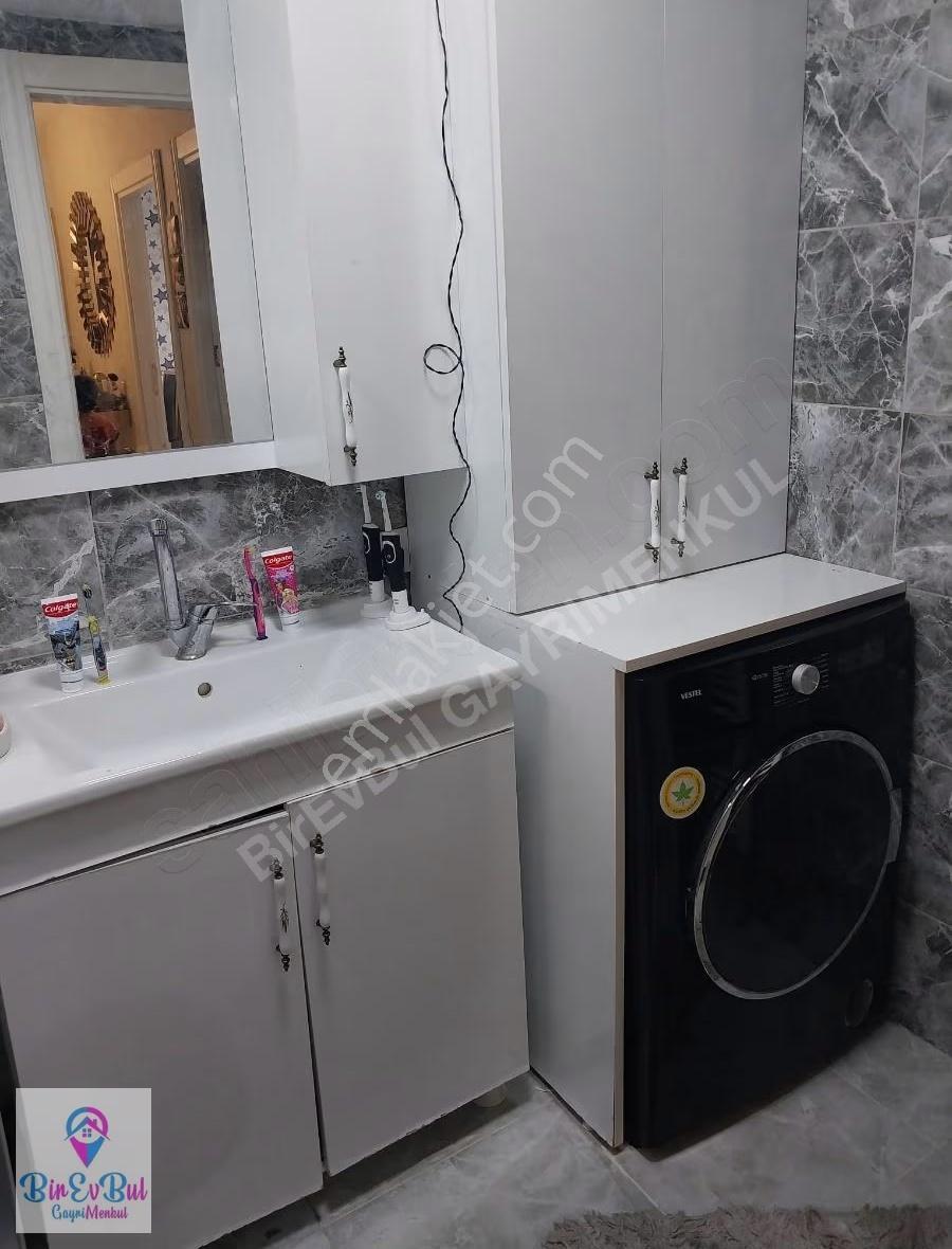 Nevroz Park Karşısı 2+1 Satılık Lüks Daire - Görsel 12