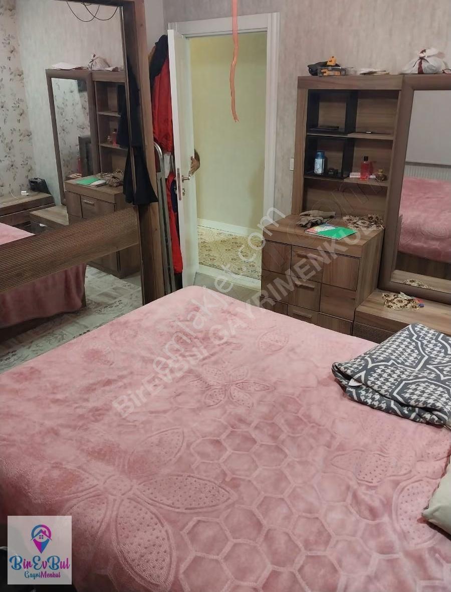 Nevroz Park Karşısı 2+1 Satılık Lüks Daire - Görsel 17