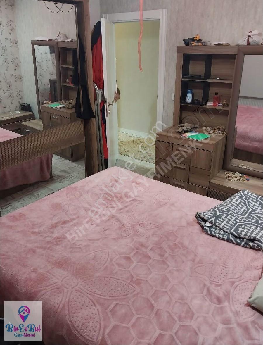 Nevroz Park Karşısı 2+1 Satılık Lüks Daire - Görsel 15