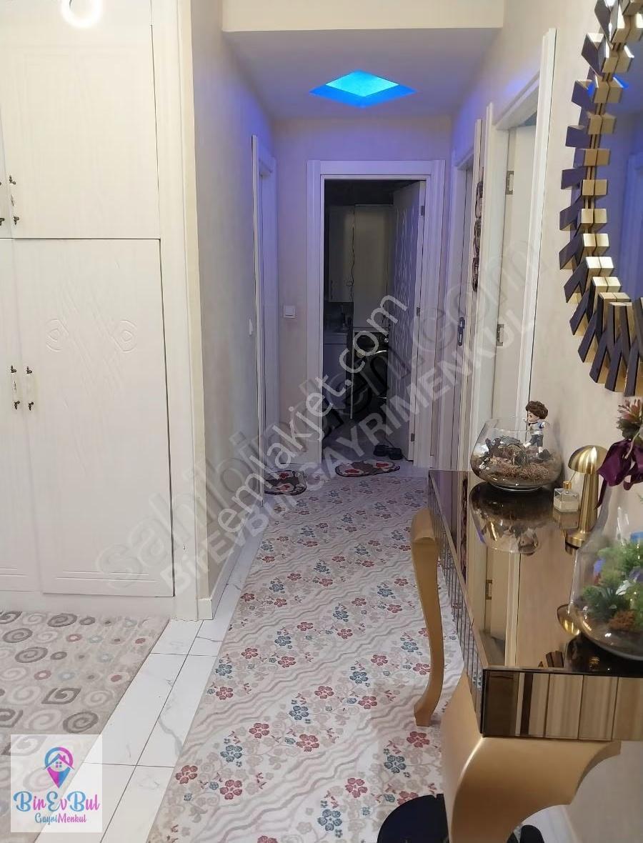 Nevroz Park Karşısı 2+1 Satılık Lüks Daire - Görsel 29