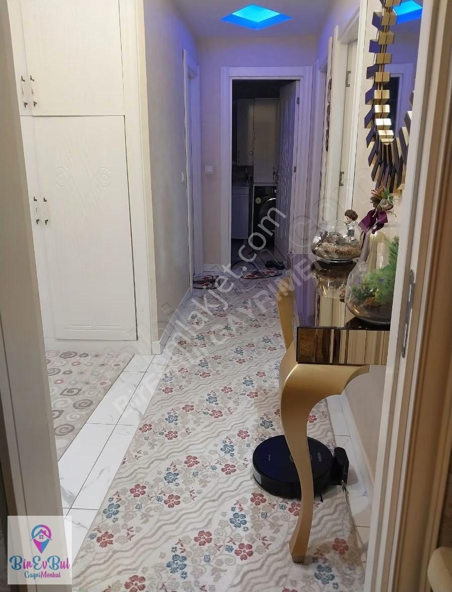 Nevroz Park Karşısı 2+1 Satılık Lüks Daire - Görsel 28