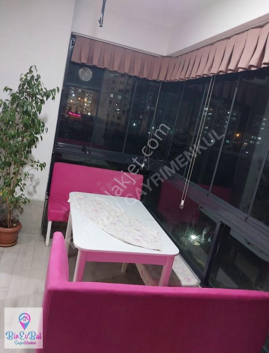 Nevroz Park Karşısı 2+1 Satılık Lüks Daire - Görsel 4