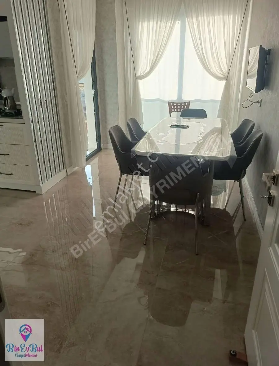 75 Yol Başı Furkan Yapıda 3.5+1 Acil Satılık Daire - Görsel 3