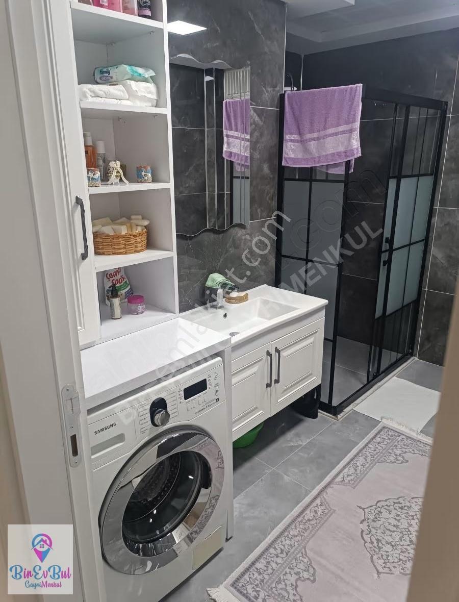 75 Yol Başı Furkan Yapıda 3.5+1 Acil Satılık Daire - Görsel 4