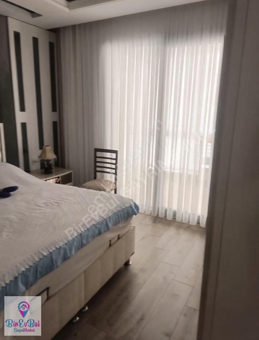 75 Yol Başı Furkan Yapıda 3.5+1 Acil Satılık Daire - Görsel 10