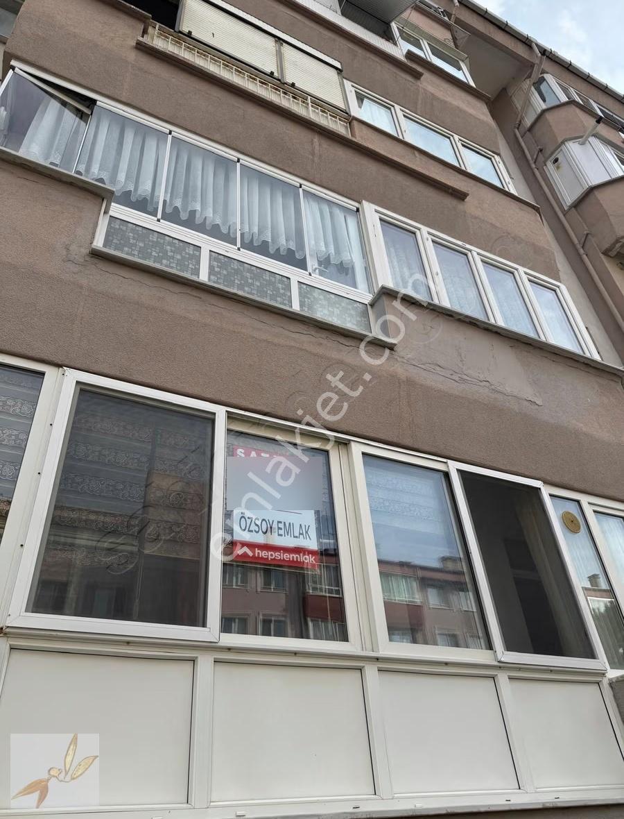 Özsoy Emlak Edirne'den Fatih Mah. Satılık 3+1 Giriş Kat Daire - Görsel 8