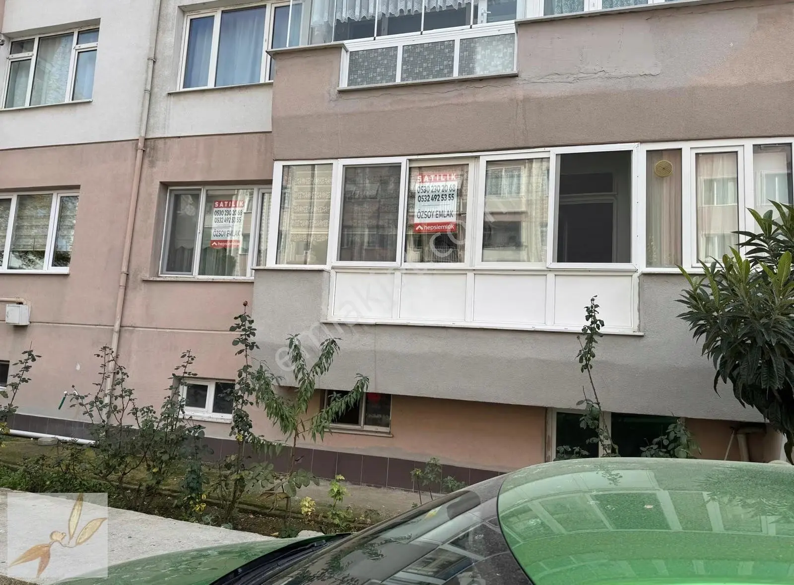 Özsoy Emlak Edirne'den Fatih Mah. Satılık 3+1 Giriş Kat Daire - Görsel 5