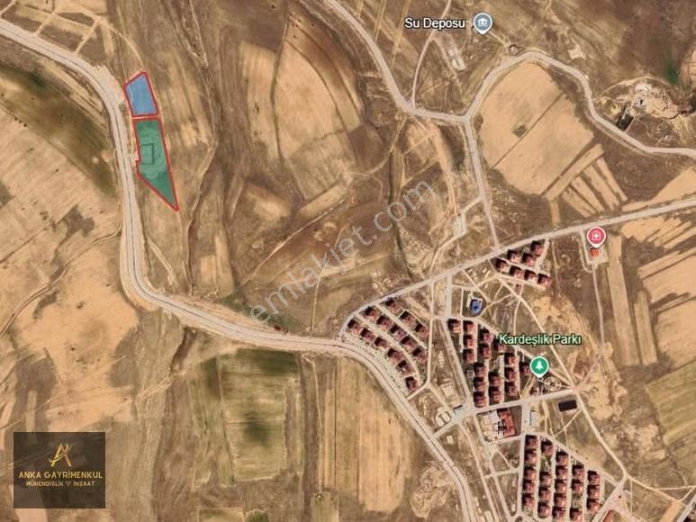 Edremit'te Yatırımlık İmarlı Arsa - Görsel 8