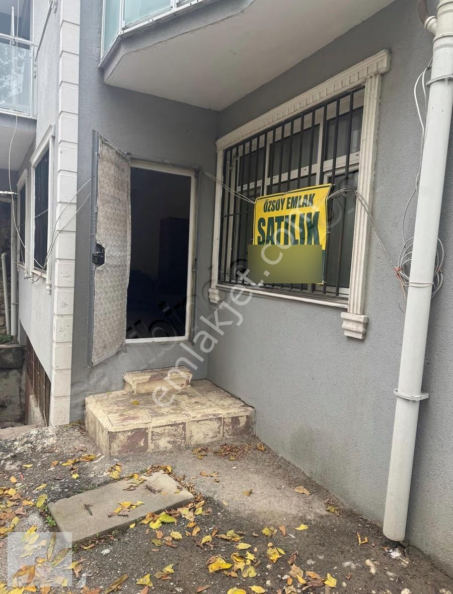 Özsoy Emlak'dan Edirne Lisesi Karşısı Satılık Zemin Kat 2+1daire - Görsel 10
