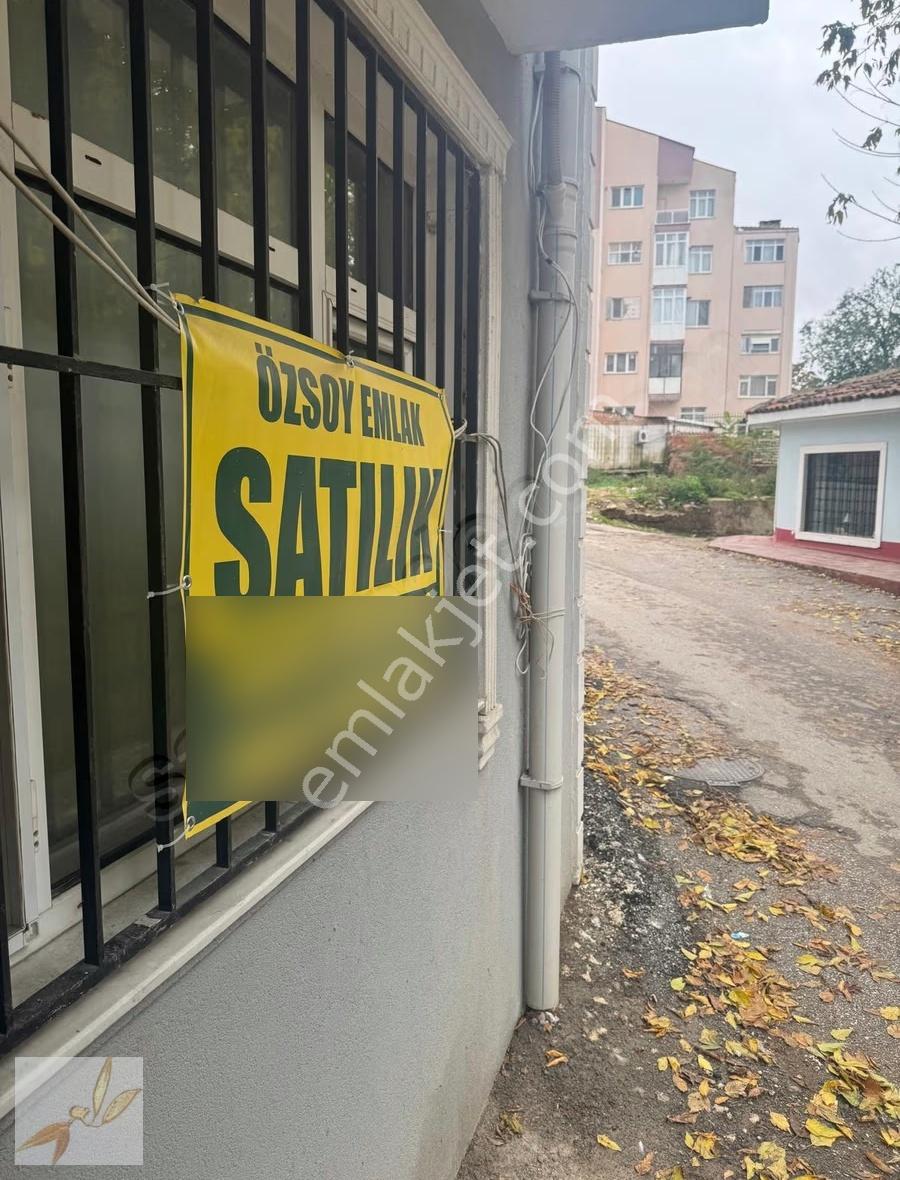 Özsoy Emlak'dan Edirne Lisesi Karşısı Satılık Zemin Kat 2+1daire - Görsel 15