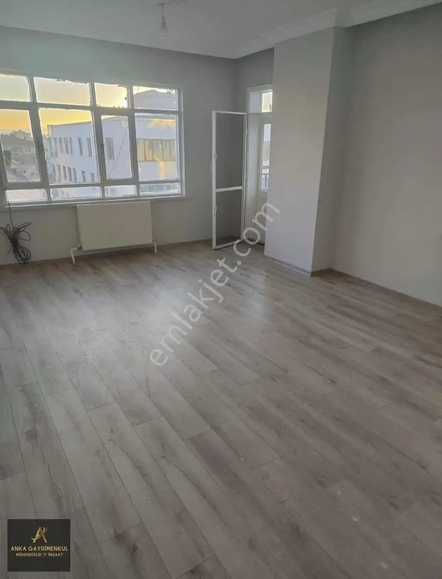 Adliye Karşısı Ana Cadde Üzeri Fırsat 3+1 Daire - Görsel 5