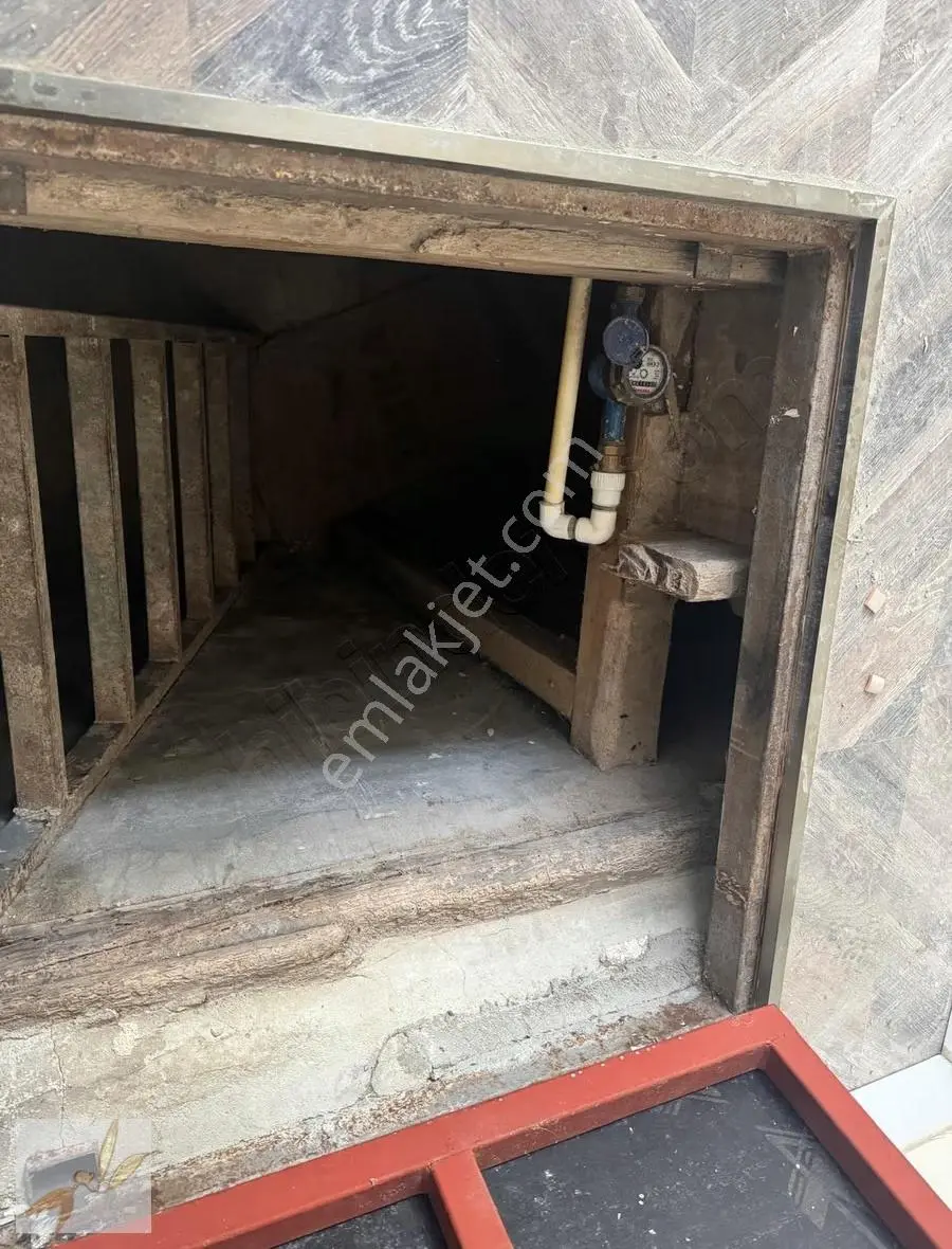 Özsoy Emlak Edirne'den Saraçlar Caddesi Kiralık Ofis Ve Dükkan - Görsel 15
