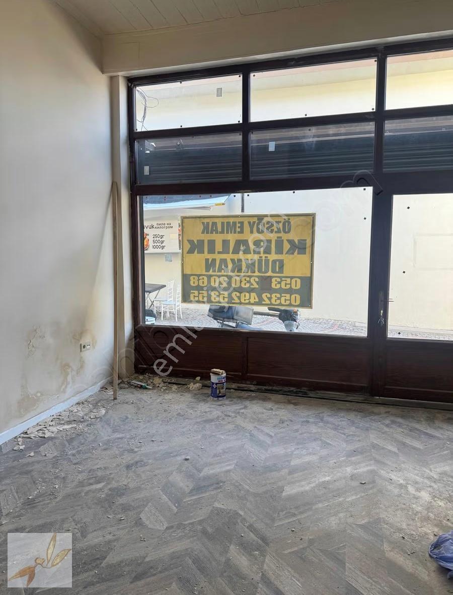 Özsoy Emlak Edirne'den Saraçlar Caddesi Kiralık Ofis Ve Dükkan - Görsel 8