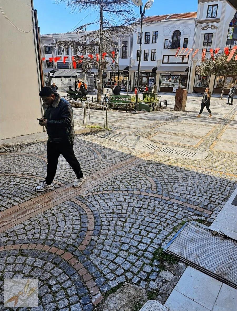 Özsoy Emlak Edirne'den Saraçlar Caddesi Kiralık Ofis Ve Dükkan - Görsel 9