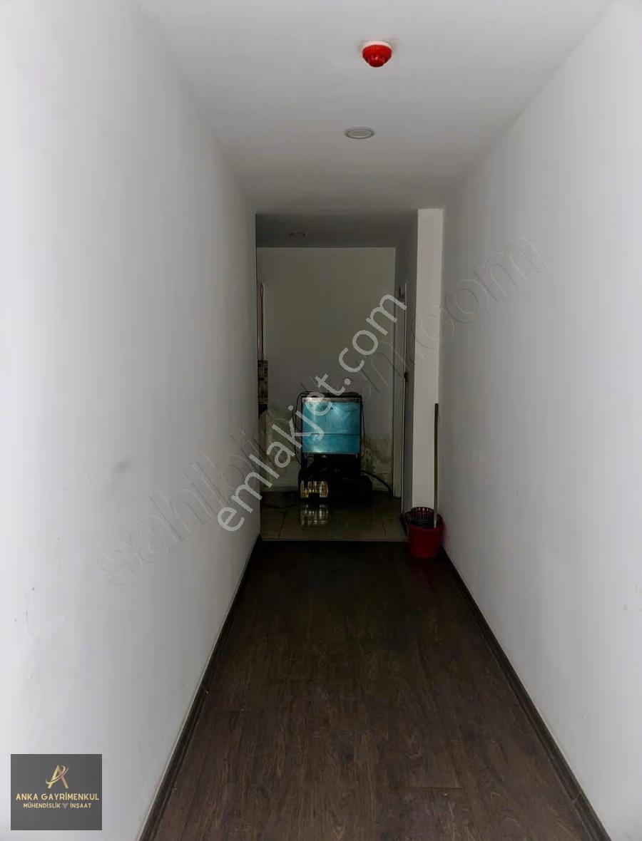 Şehir Hastanesi Civarı Stadyum Arkası Satılık Dükkan - Görsel 14