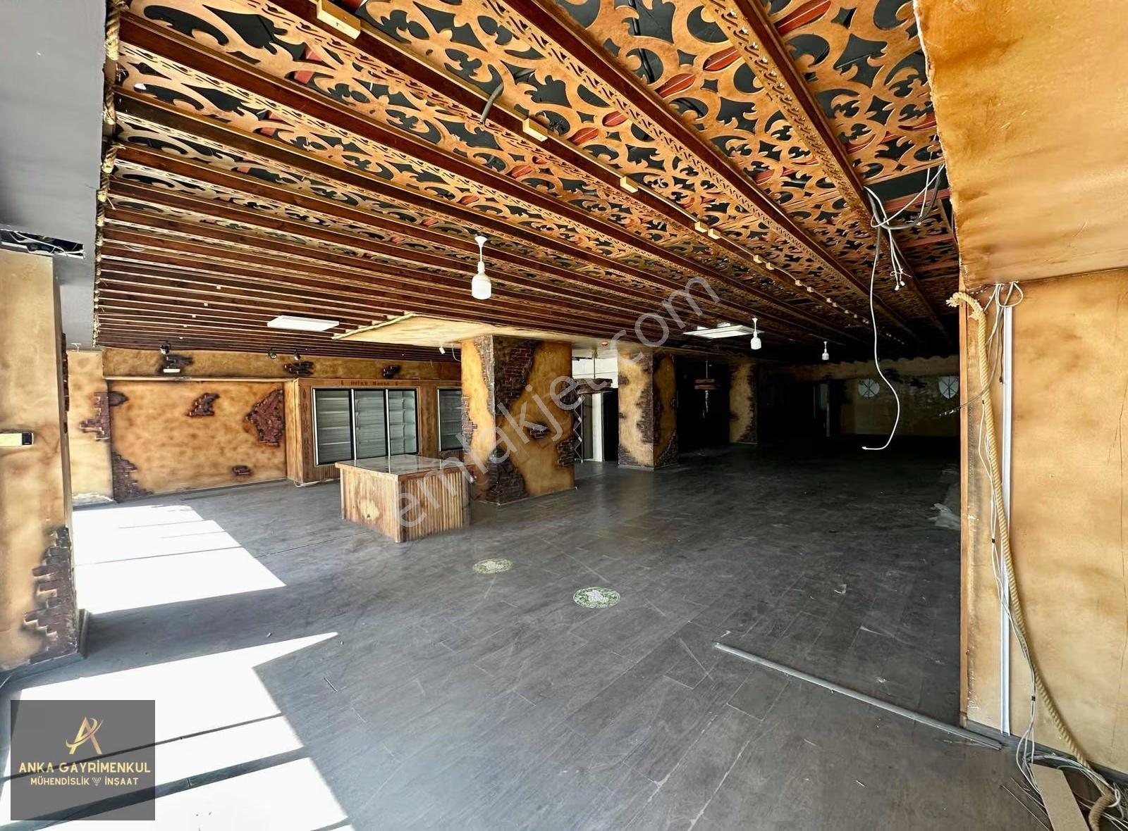Şehir Hastanesi Civarı Stadyum Arkası Satılık Dükkan - Görsel 6