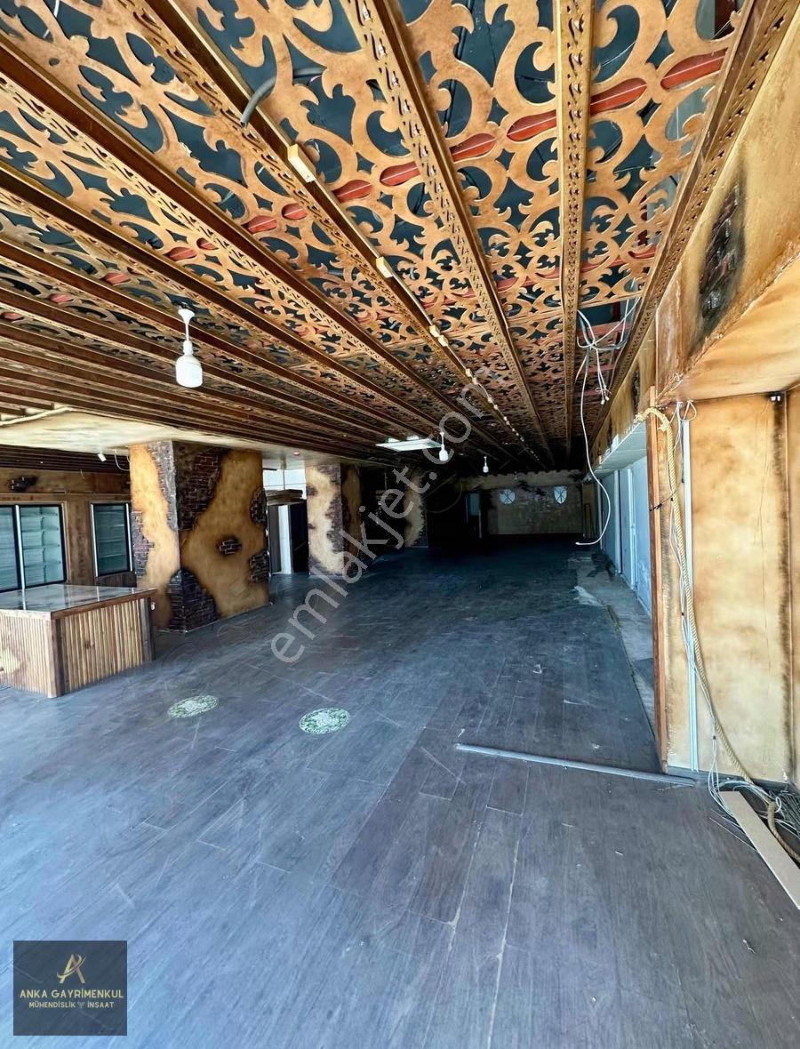 Şehir Hastanesi Civarı Stadyum Arkası Satılık Dükkan - Görsel 12