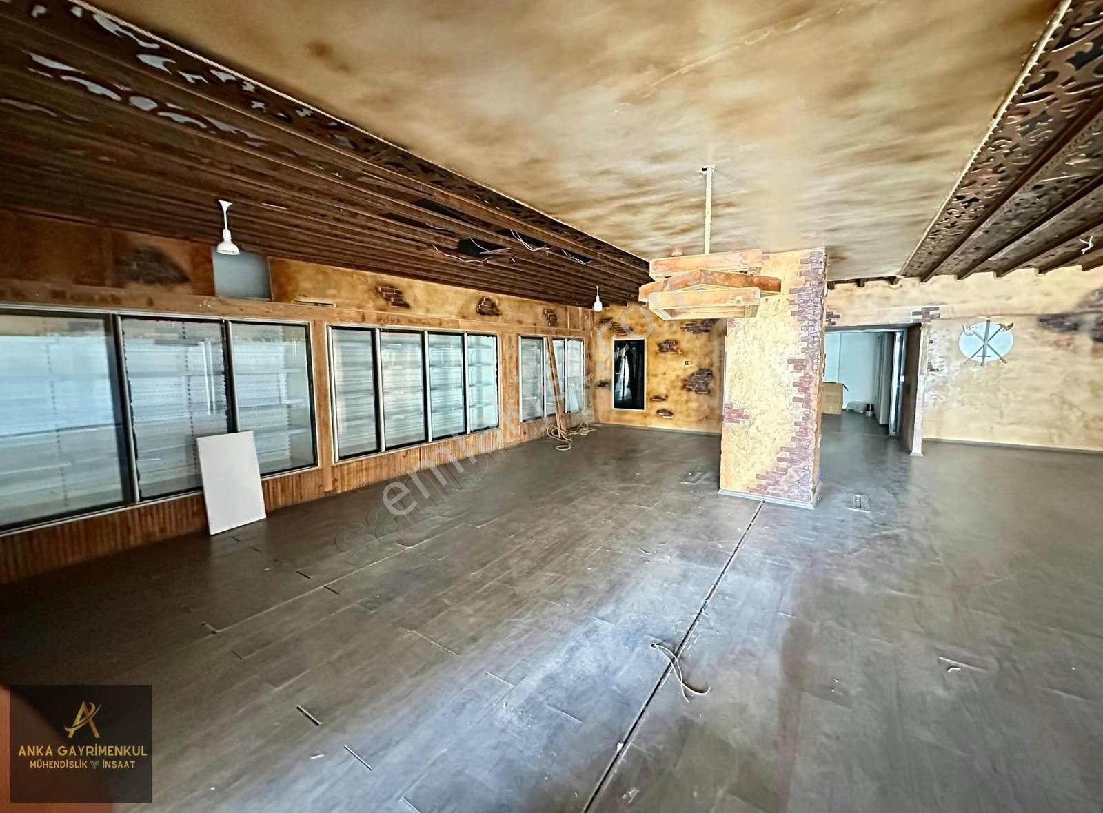 Şehir Hastanesi Civarı Stadyum Arkası Satılık Dükkan - Görsel 10