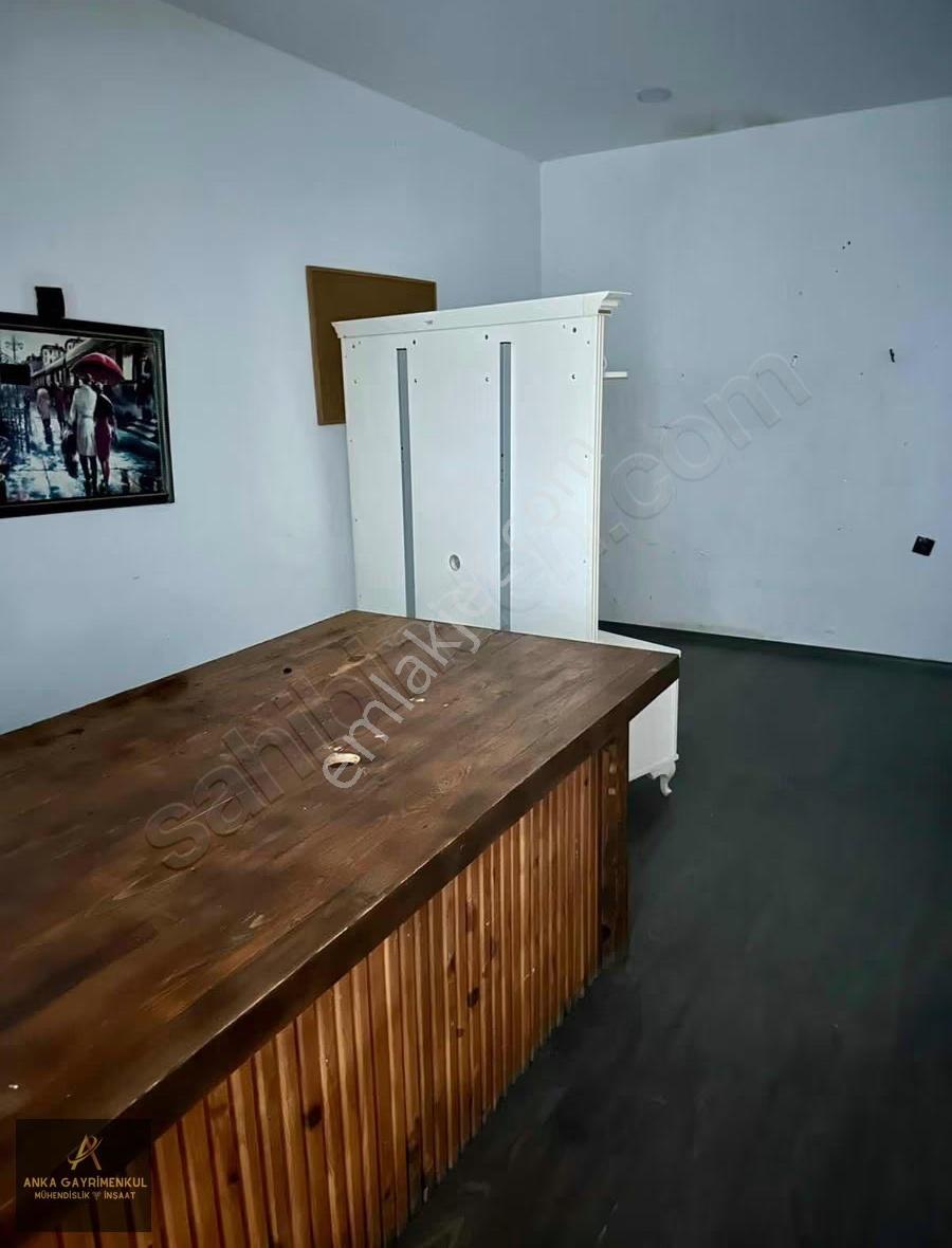 Şehir Hastanesi Civarı Stadyum Arkası Satılık Dükkan - Görsel 4