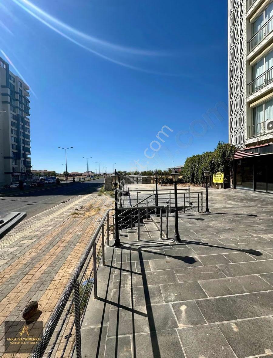 Şehir Hastanesi Civarı Stadyum Arkası Satılık Dükkan - Görsel 8