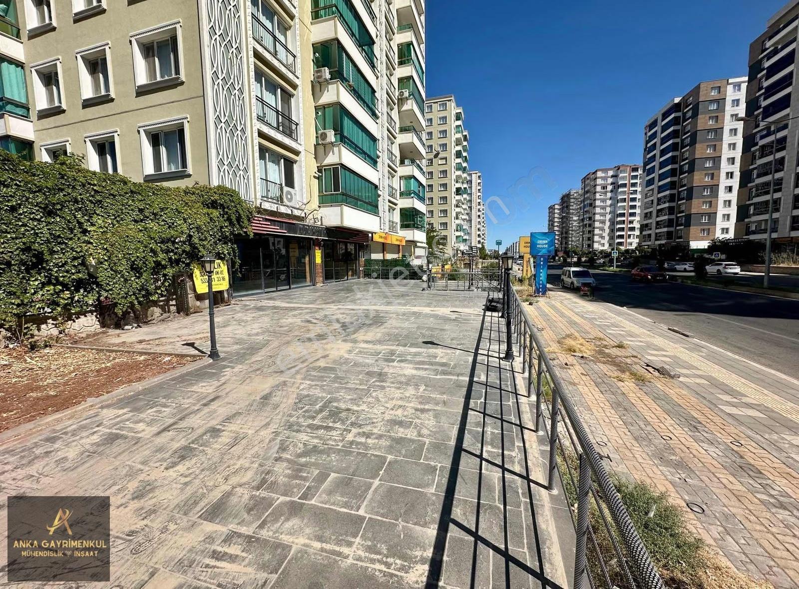 Şehir Hastanesi Civarı Stadyum Arkası Satılık Dükkan - Görsel 15