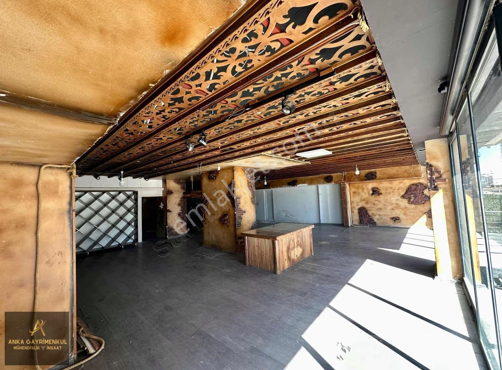 Şehir Hastanesi Civarı Stadyum Arkası Satılık Dükkan - Görsel 2