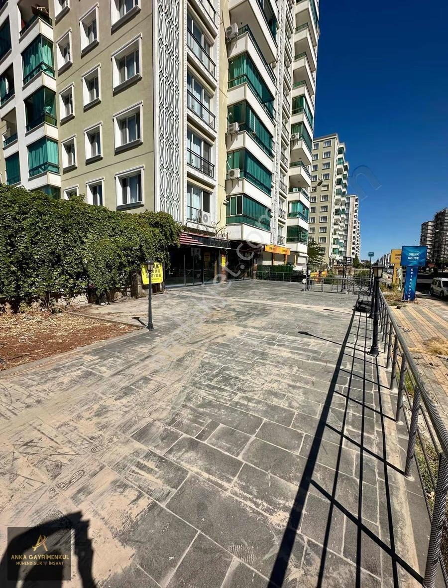 Şehir Hastanesi Civarı Stadyum Arkası Satılık Dükkan - Görsel 5