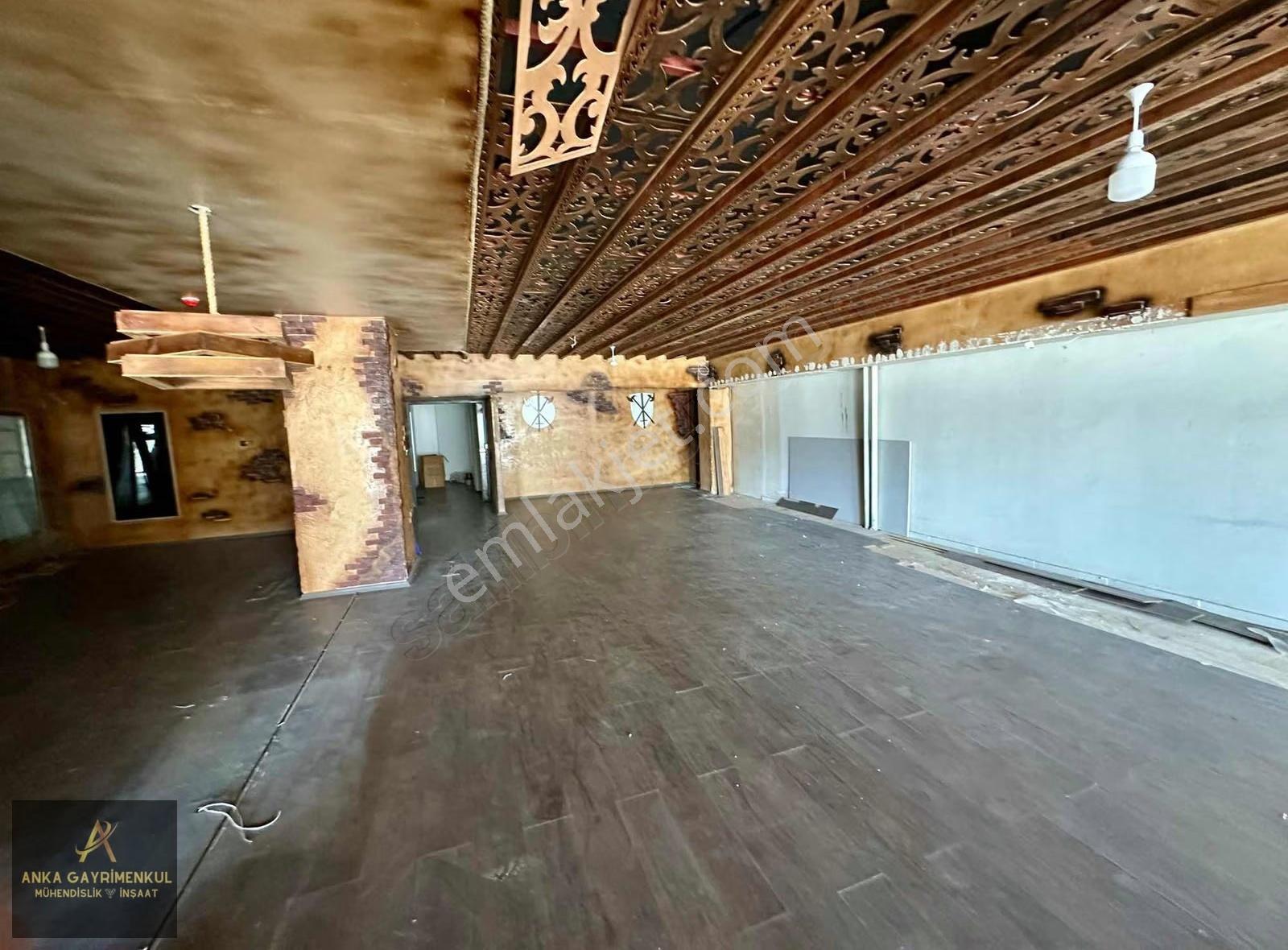 Şehir Hastanesi Civarı Stadyum Arkası Satılık Dükkan - Görsel 11