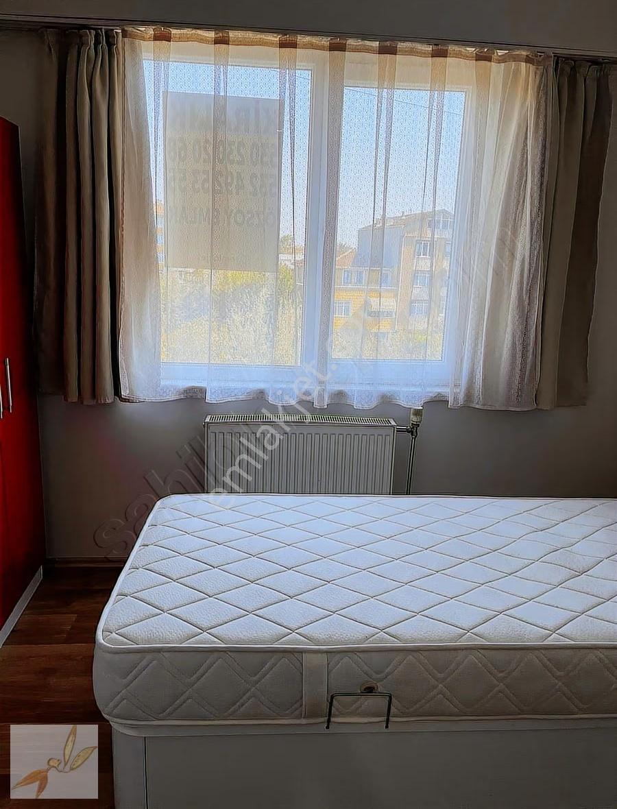 Edirne Özsoy Emlak'dan Her Şey Dahil Kiralık 1+1 Çok Temiz Daire - Görsel 11
