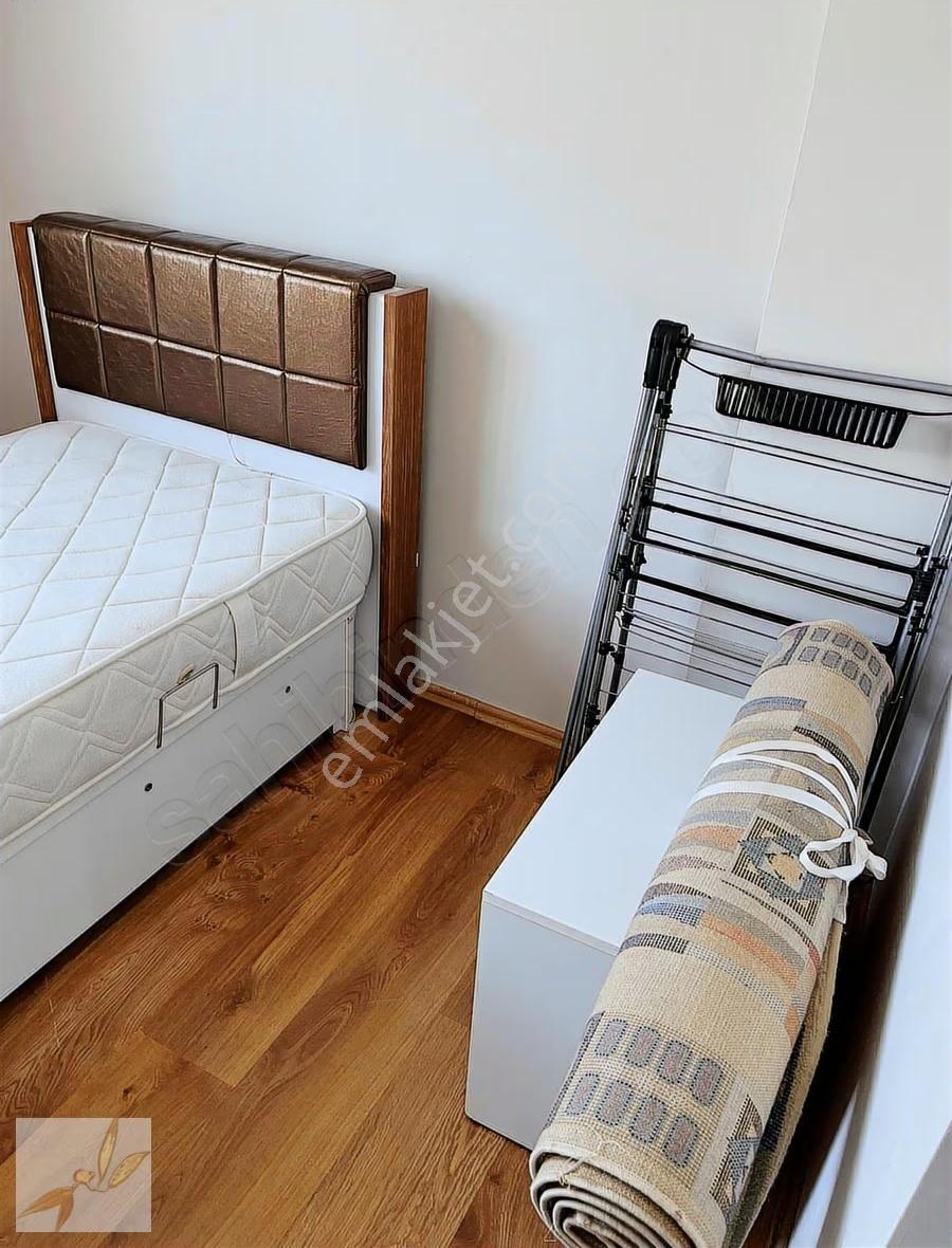 Edirne Özsoy Emlak'dan Her Şey Dahil Kiralık 1+1 Çok Temiz Daire - Görsel 3