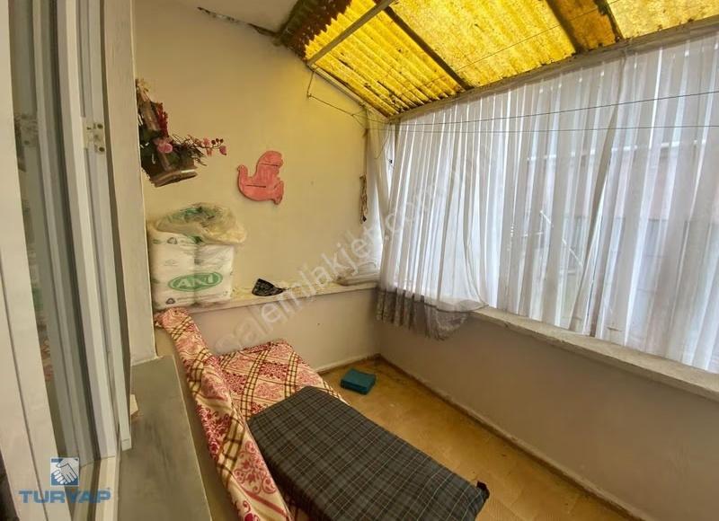 Çanakkale Biga İstiklal Mah.2+1 Ofis /satılık Daire - Görsel 10
