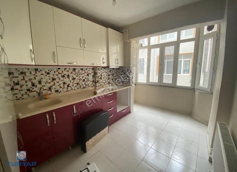 Çanakkale Biga İstiklal Mah.2+1 Ofis /satılık Daire - Görsel 2