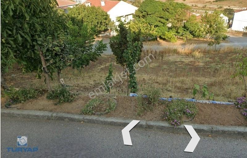 Çanakkale Çan İstiklal Mah. İmarlı 248 M2 Satılık Arsa - Görsel 12