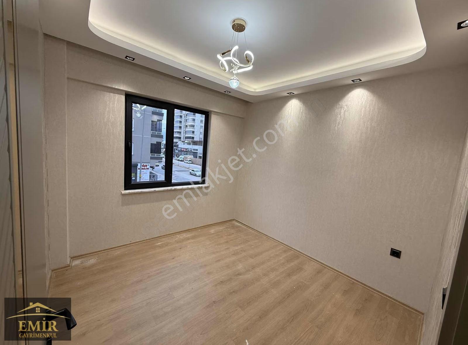 Emir Gayrimenkulden Belkızda Satılık 2+1 Ultra Lüx Daire Sunar - Görsel 25