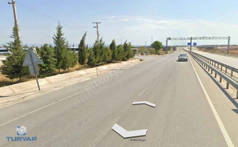 Çanakkale Biga Balıklıçeşme Organize Sanayi Bölgesi Satılık Arsa - Görsel 12