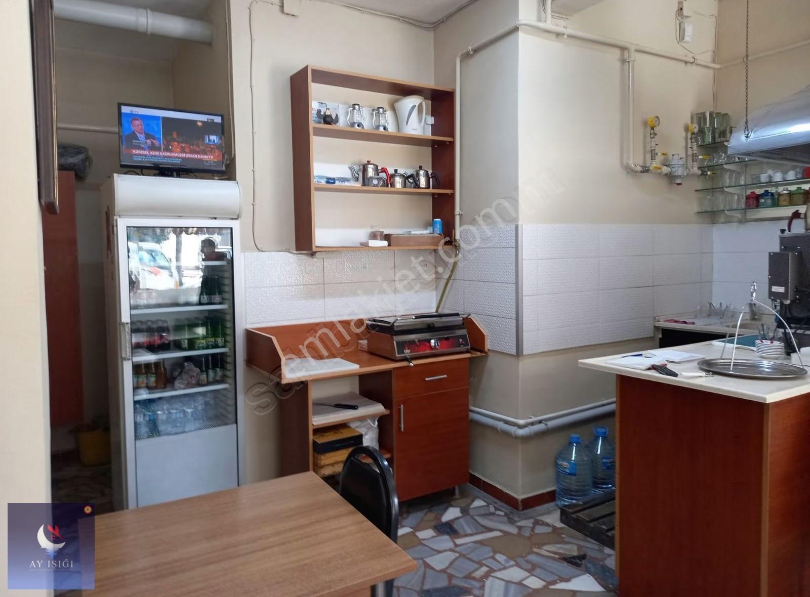 Ayışığından İlk Yuva Metrosuna Yakın 30 M2 Satılık Dükkan - Görsel 4