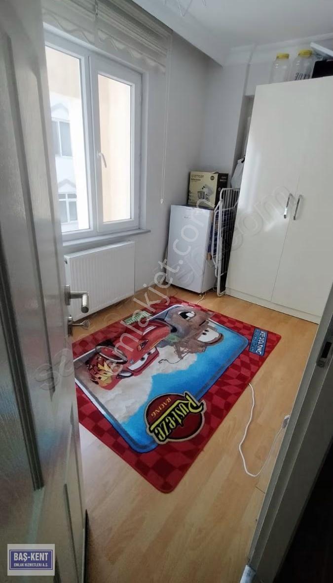 Reşadiye Yunus Emre Cad Satılık Daire - Görsel 34
