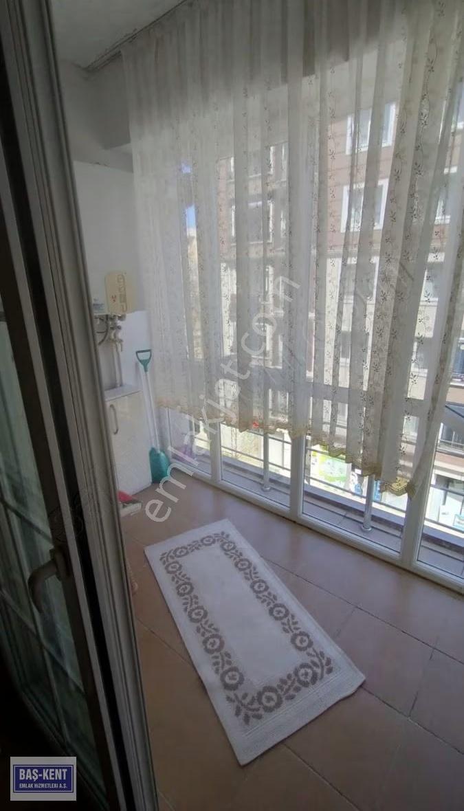 Reşadiye Yunus Emre Cad Satılık Daire - Görsel 33