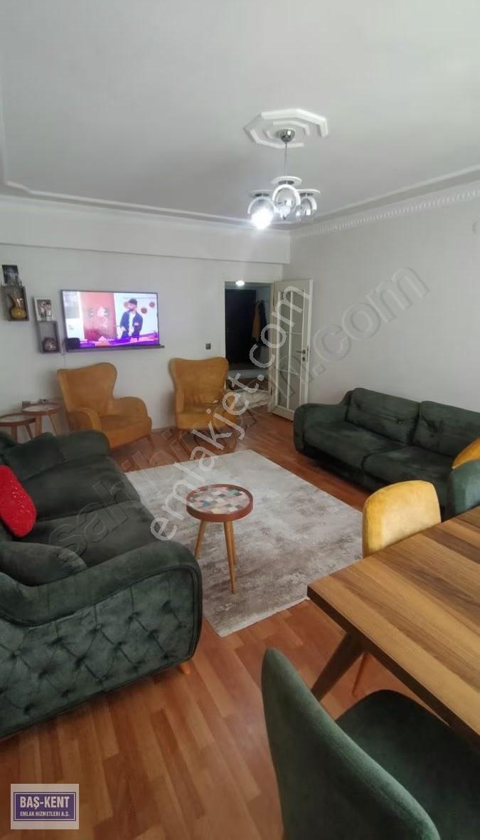 Reşadiye Yunus Emre Cad Satılık Daire - Görsel 27