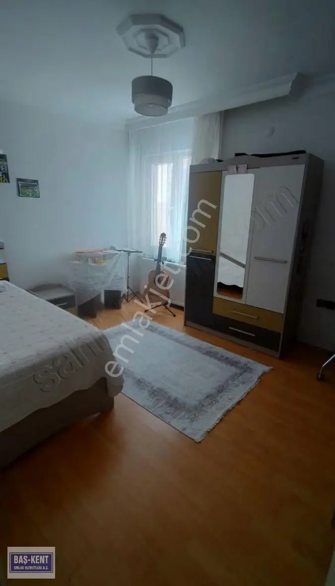 Reşadiye Yunus Emre Cad Satılık Daire - Görsel 5