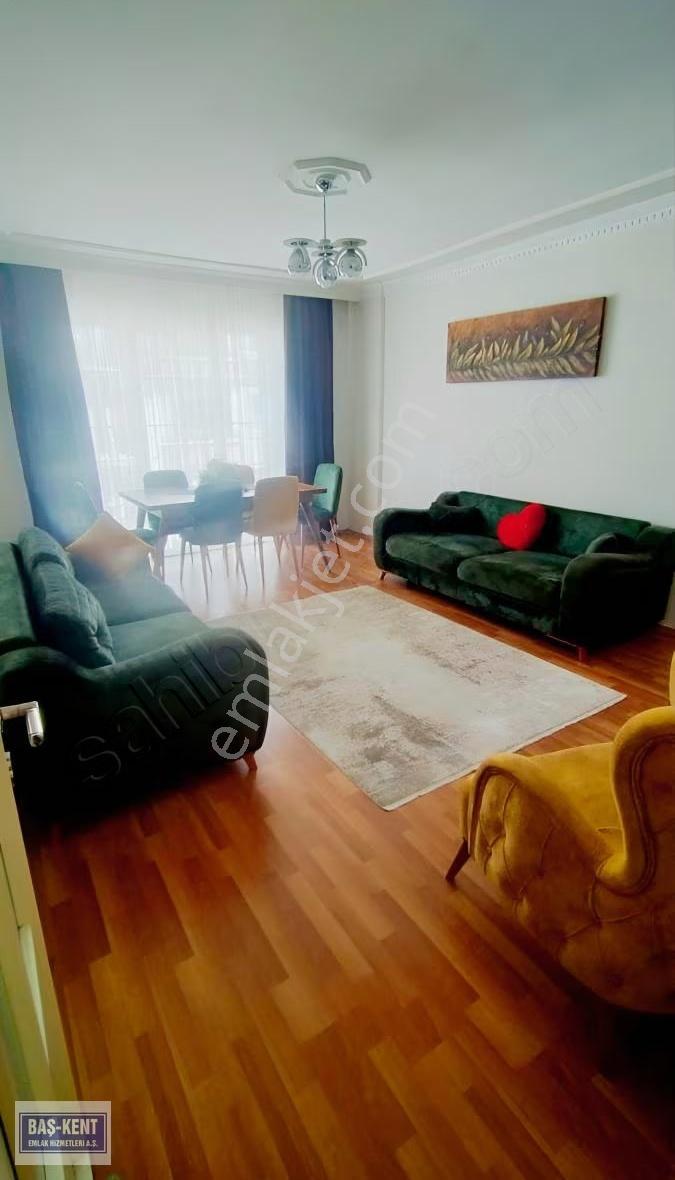 Reşadiye Yunus Emre Cad Satılık Daire - Görsel 17