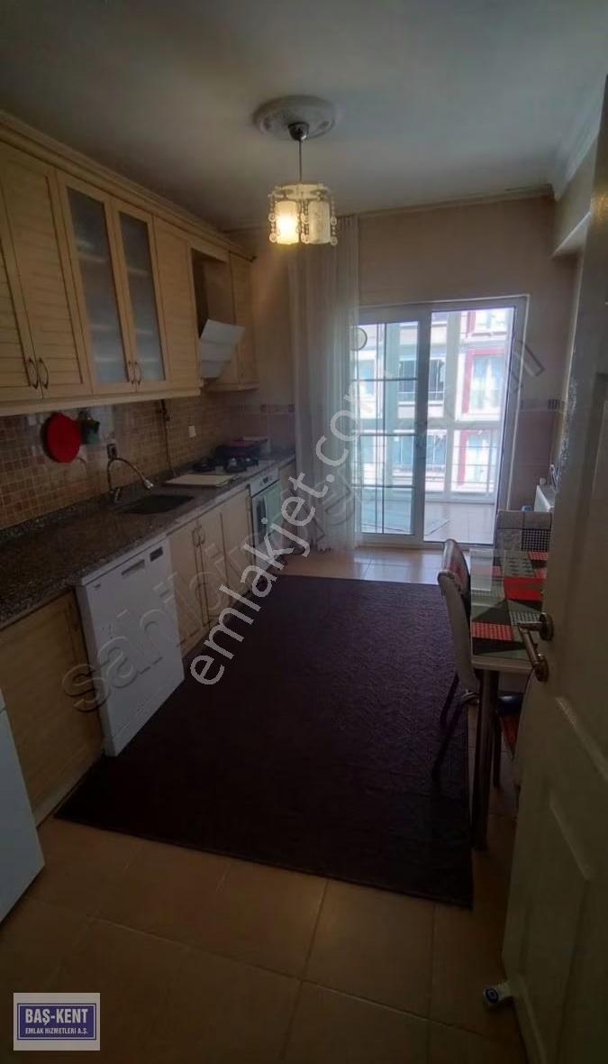 Reşadiye Yunus Emre Cad Satılık Daire - Görsel 24