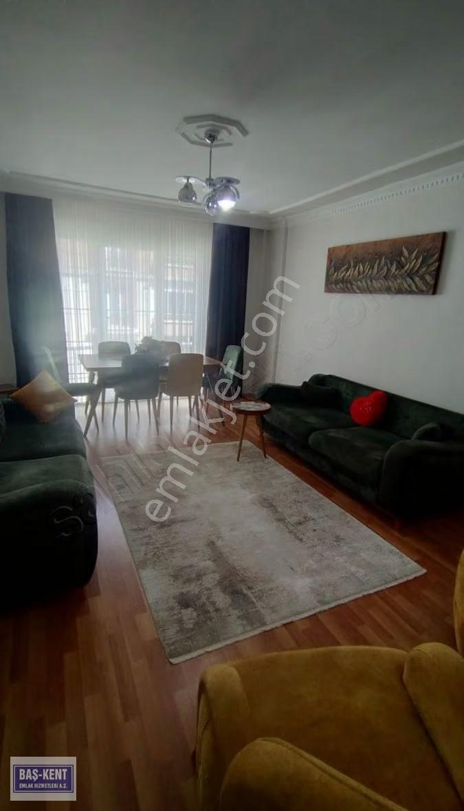 Reşadiye Yunus Emre Cad Satılık Daire - Görsel 25