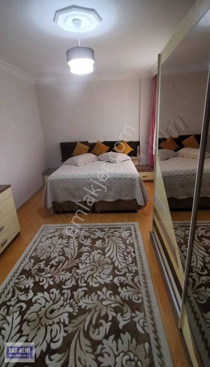Reşadiye Yunus Emre Cad Satılık Daire - Görsel 22